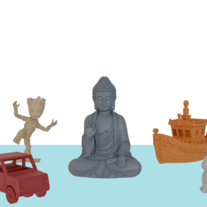 PETG Pro 3D Printing Filament