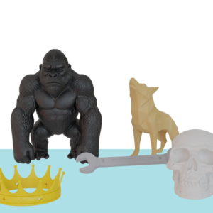 3D Print Expert PLA Pro Matte – 10 Spool Sattva Pack