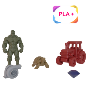 PLA + 3D Printing Filament